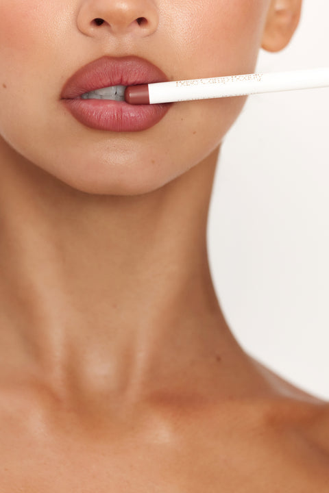 Overachieving Lip Liners