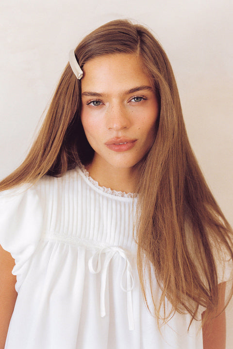 BCB×Amelie Teje: 'The Arc' Bar Clip Set