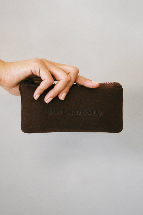 Lip Combo Bag: Umber