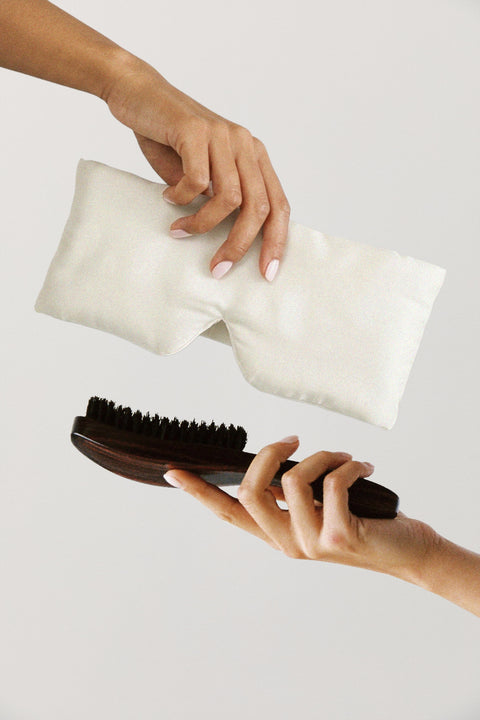 Silky Smooth Bundle: White