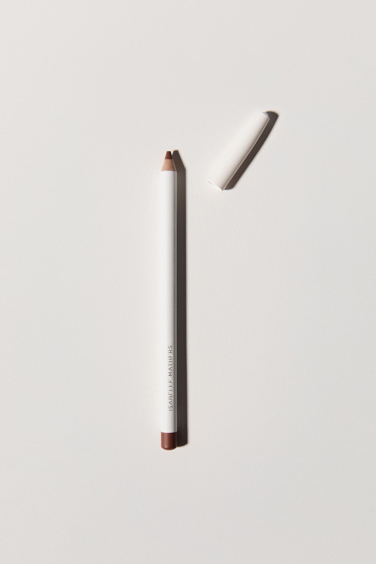 Isabelle Mathers: Lip Liner: Signature – Base Camp Beauty