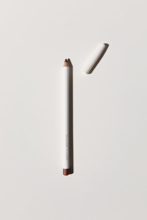 Isabelle Mathers: Lip Liner: Signature