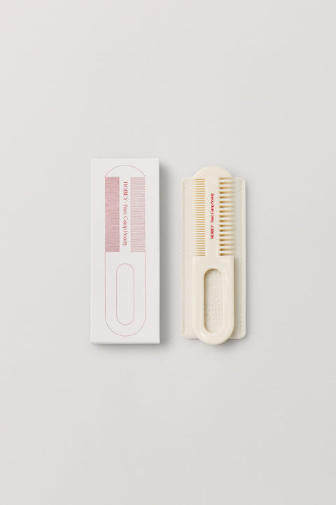 BCB×ROBEY: Mod Mini: Cream