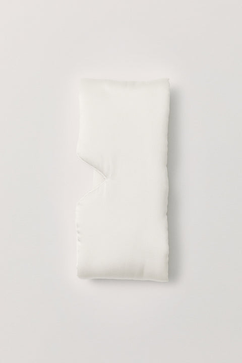 BCB×ROBEY: Mulberry Silk Sleep Eye Mask