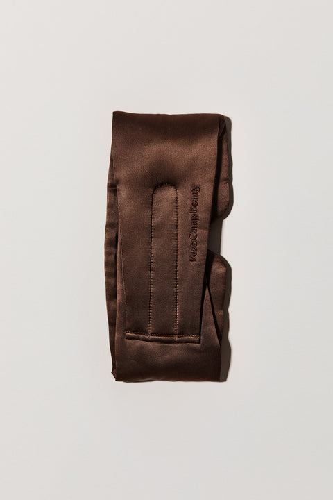 Mulberry Silk Sleep Eye Mask