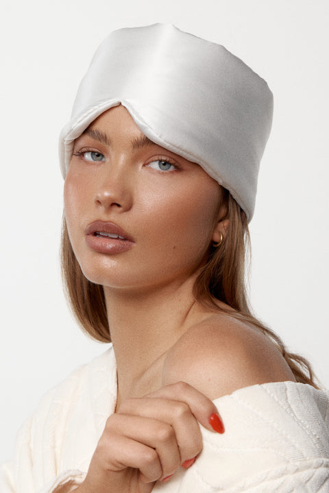 New: BCB×ROBEY Sleep Mask