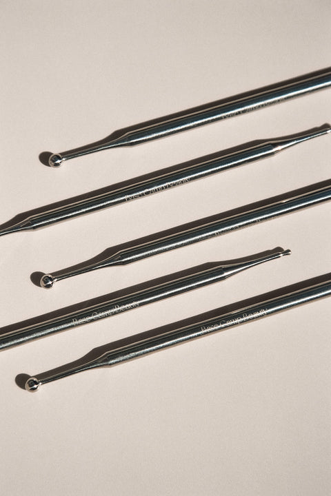 Stainless Steel Reflexology Pen