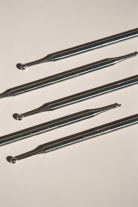 Stainless Steel Reflexology Pen