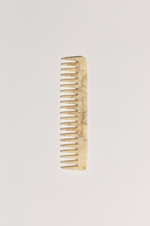 Classic Comb: Buttermilk