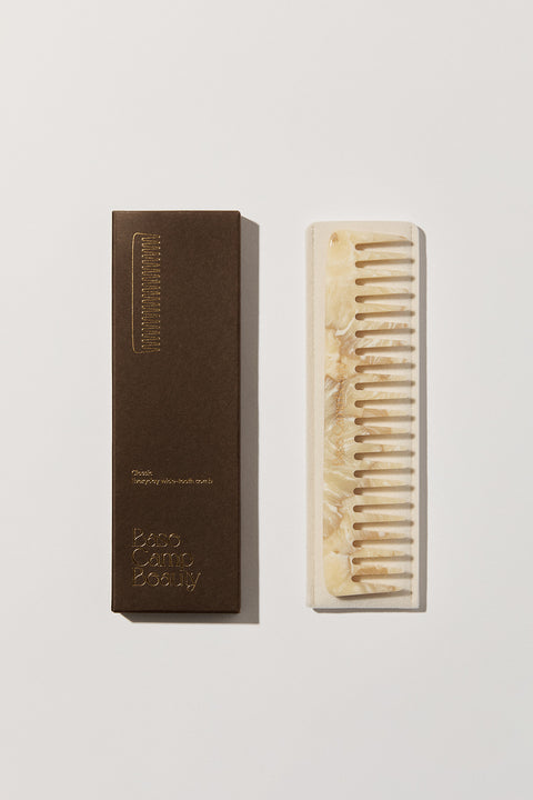 Classic Comb: Buttermilk