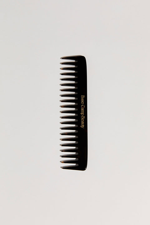 Classic Comb: Tortoise