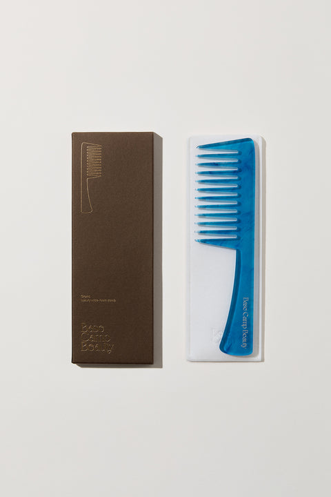 Grand Comb: Marine