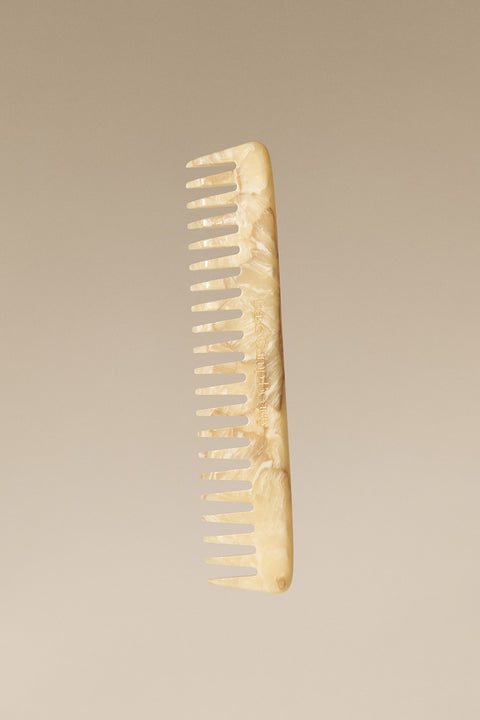 Classic Comb: Buttermilk