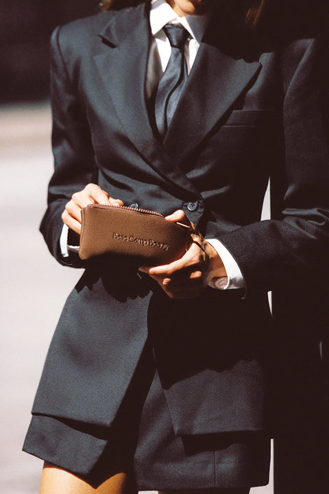 Lip Combo Bag: Umber