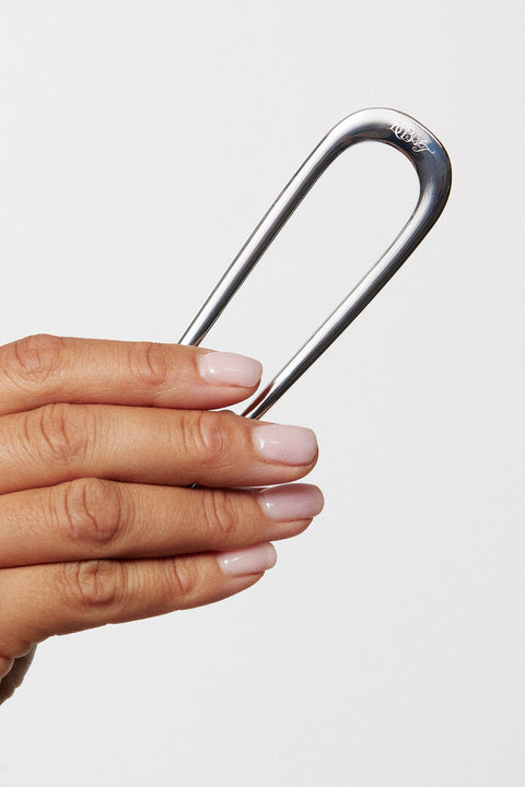 BCB×Amelie Teje: 'The Astra' French Pin