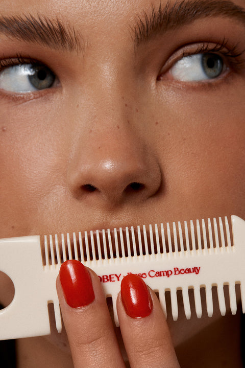 BCB×ROBEY: Mod Mini: Cream