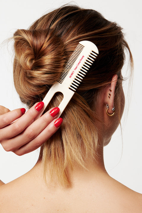 BCB×ROBEY: Mod Mini: Cream