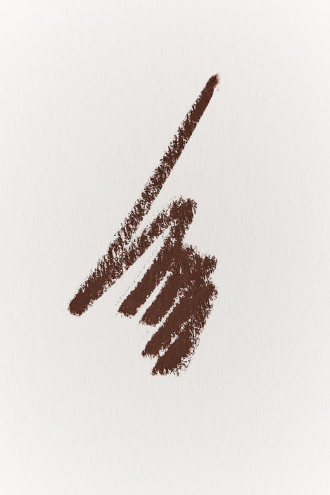 Isabelle Mathers: Lip Liner: Signature Deep