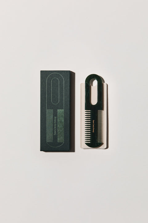 Mod Mini Comb: Forest