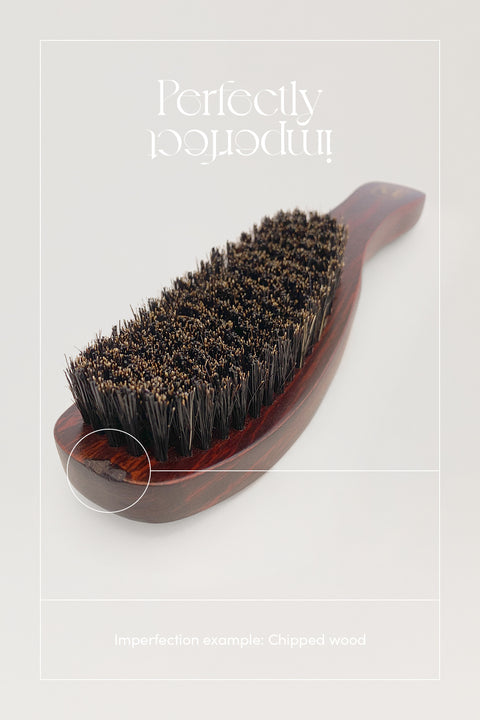 Smoothing Brush: Perfectly Imperfect