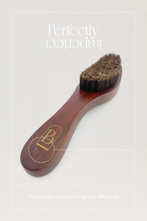 Smoothing Brush: Perfectly Imperfect