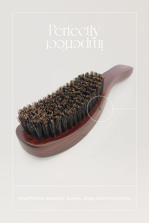 Smoothing Brush: Perfectly Imperfect