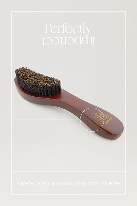 Smoothing Brush: Perfectly Imperfect