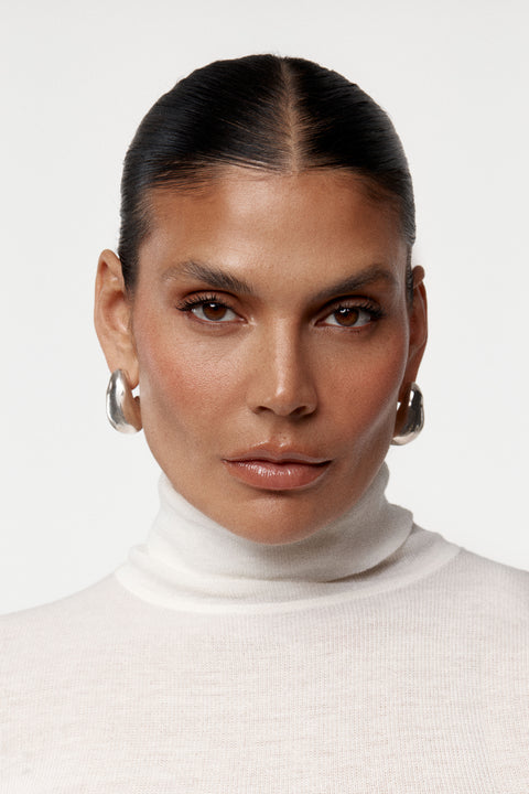 Work-ready hair —fast.